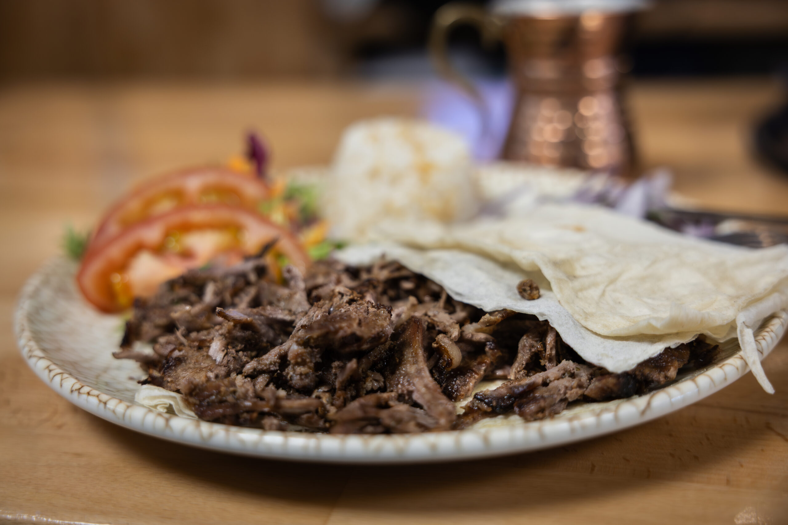 Doner