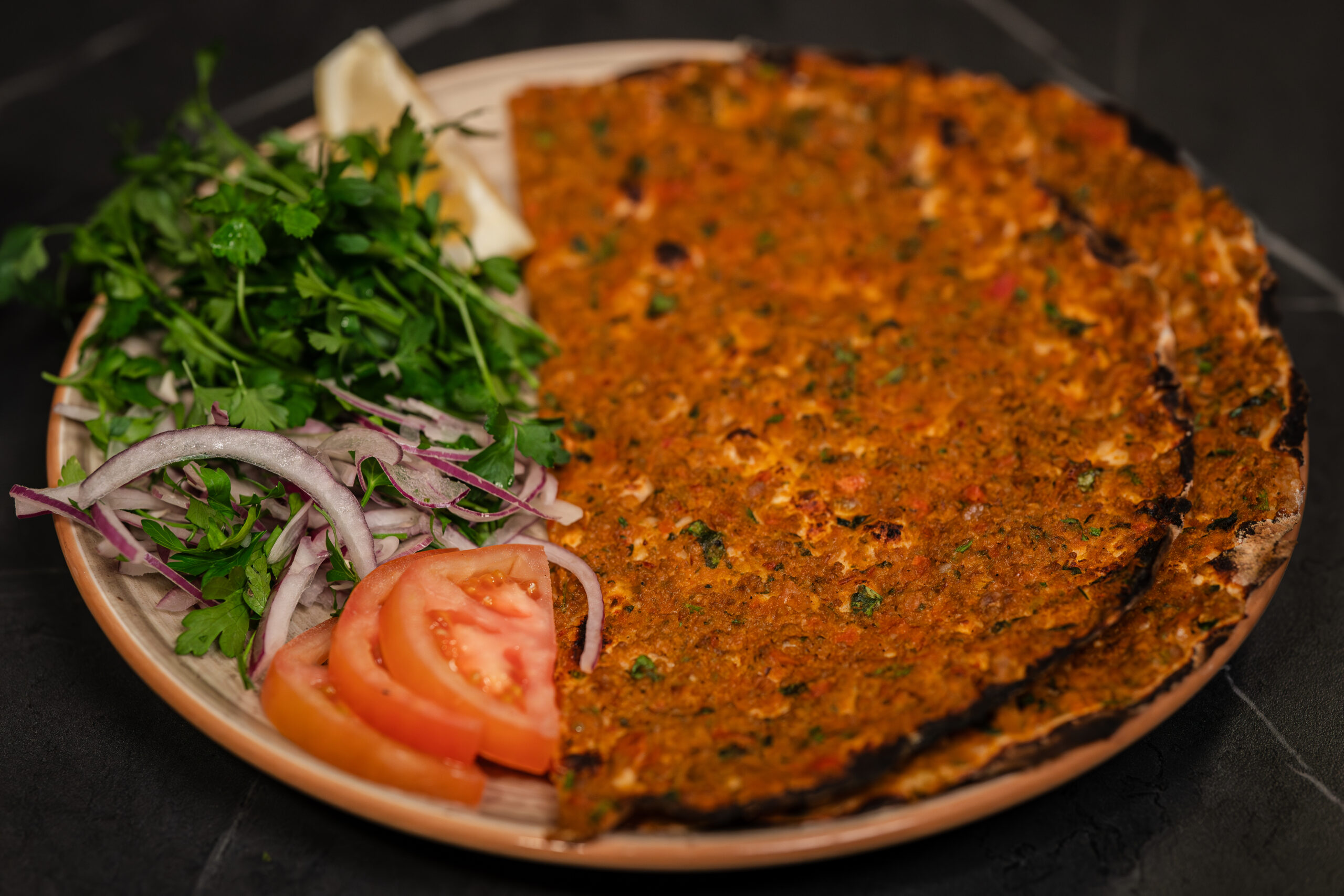 lahmacun