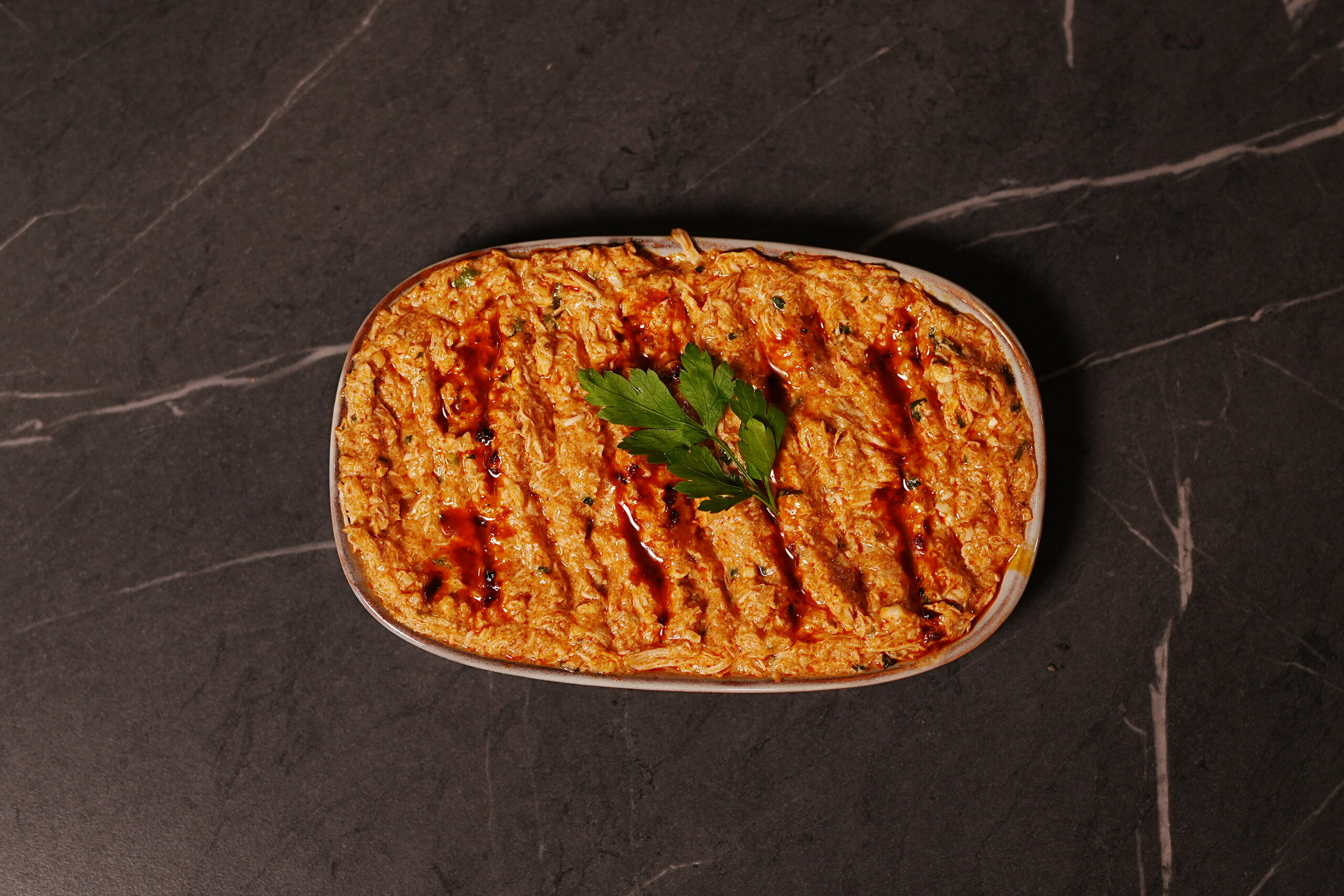 Pollo circasiano