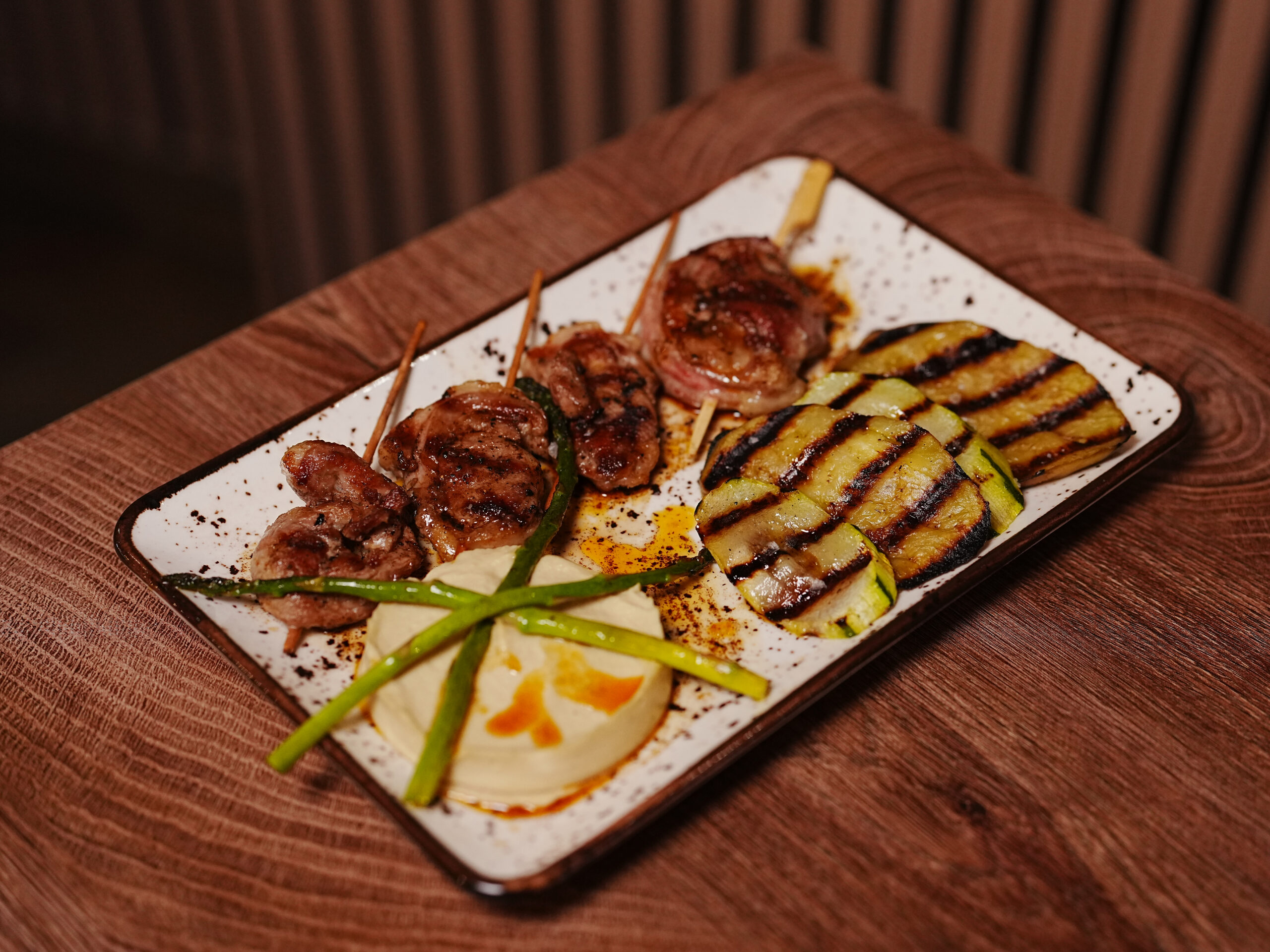 Especial del Chef
